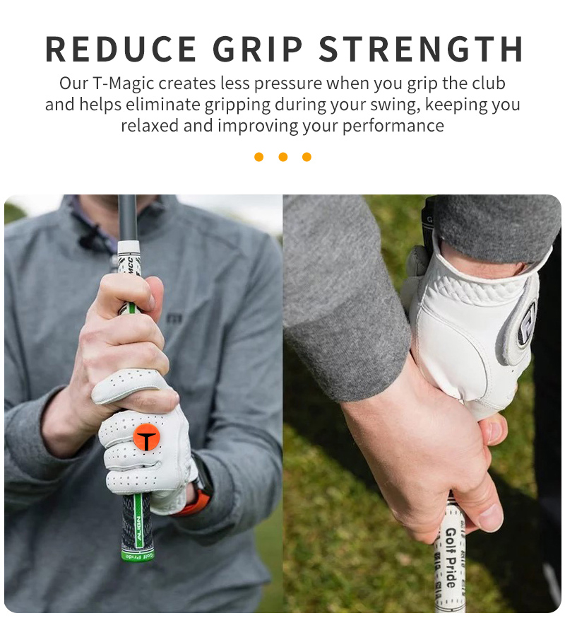 Grip Corrector Display 3