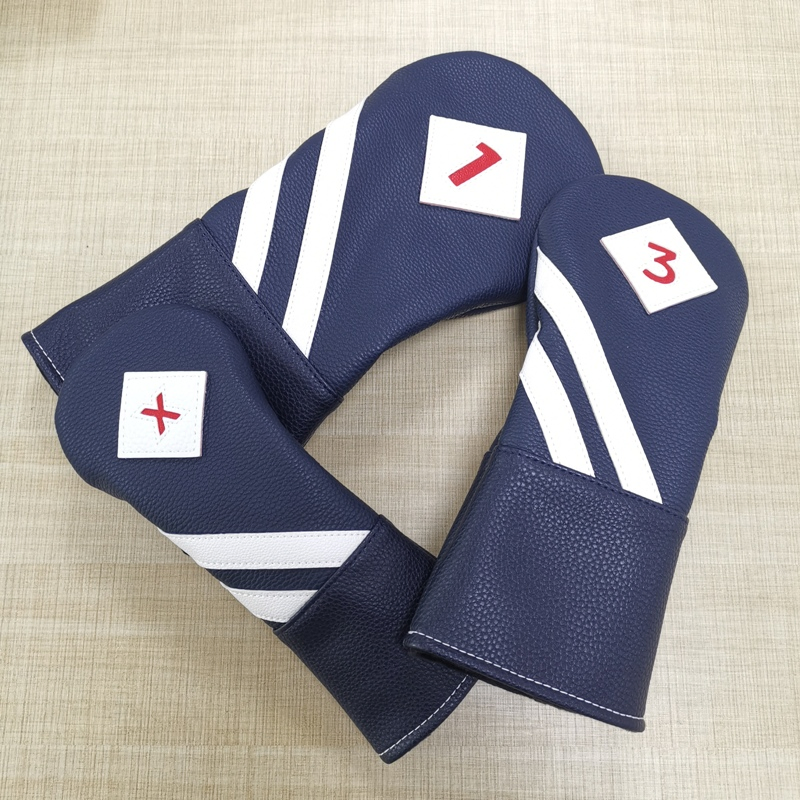 Gostar Ultimate Club Protection Golf Driver Head Cover 460cc