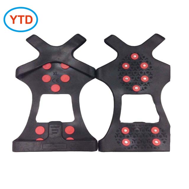 Anti-Slip Ice Gripper