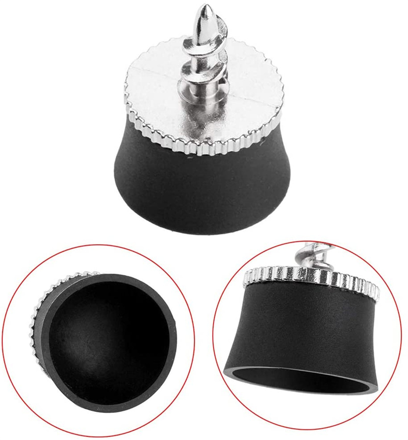 Golf Products Rubber Putter Ball Pick-Up Suction Cup Retriever Golf Ball Picker Upper for Easy Retrieval