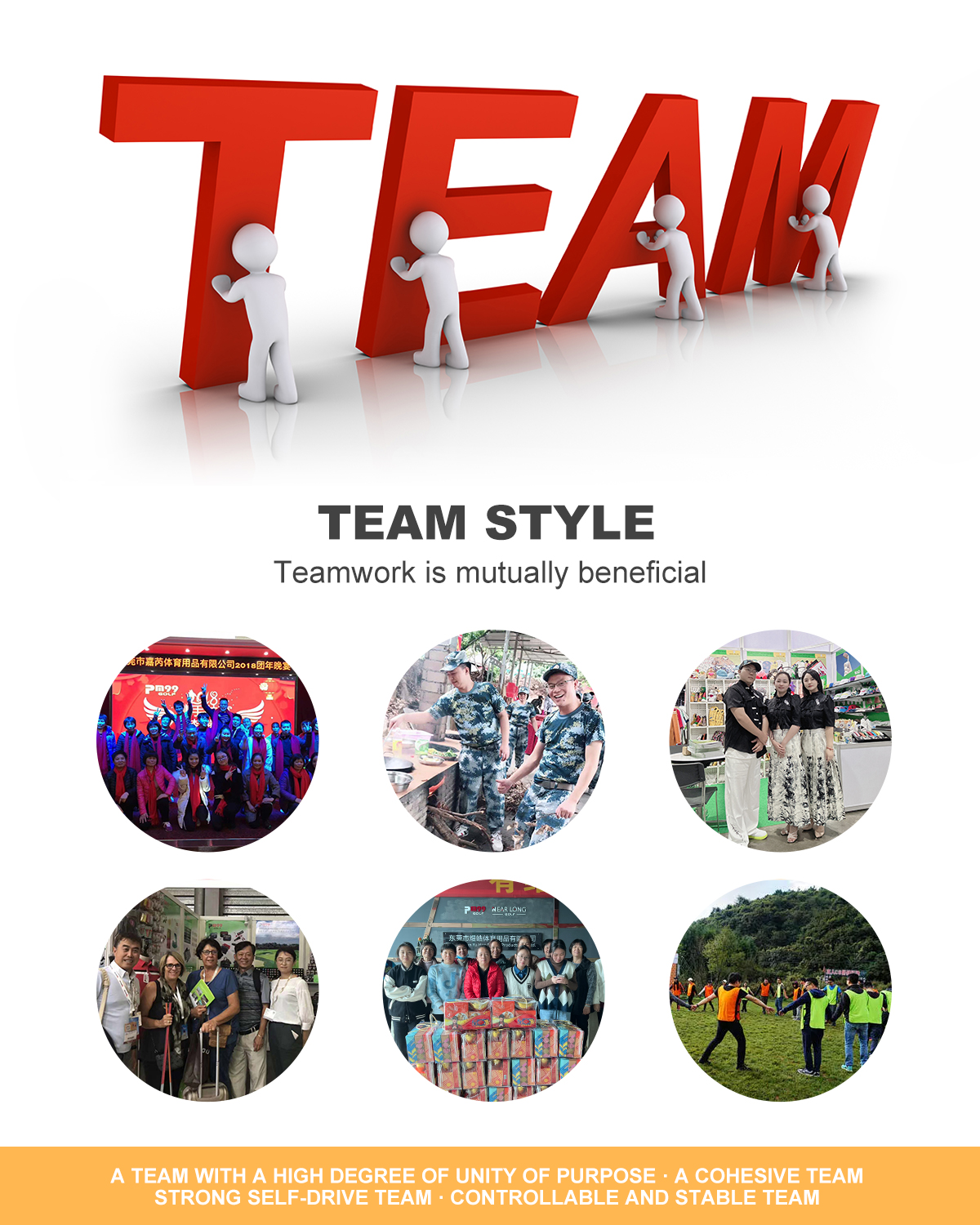 Company Overview 6