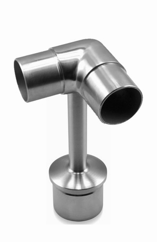 TUV Certificated Stainless Steel Handrail Fittings/Handrail Support/Staircase/Handrail Accessories