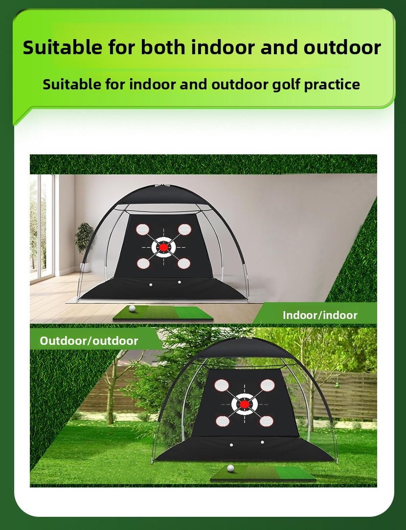 Heavy Duty Golf Training Base