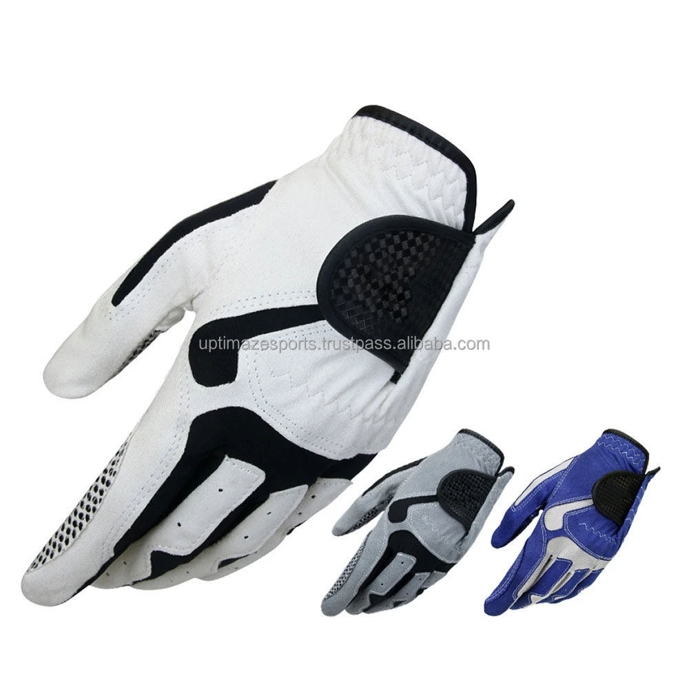 Golf Glove Product View 2