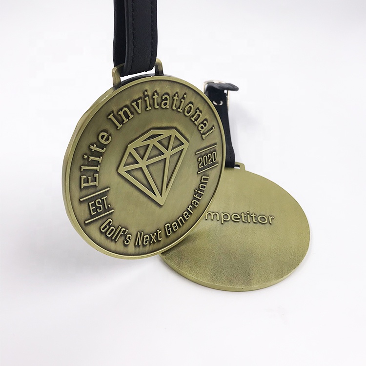 Golf Bag Tag