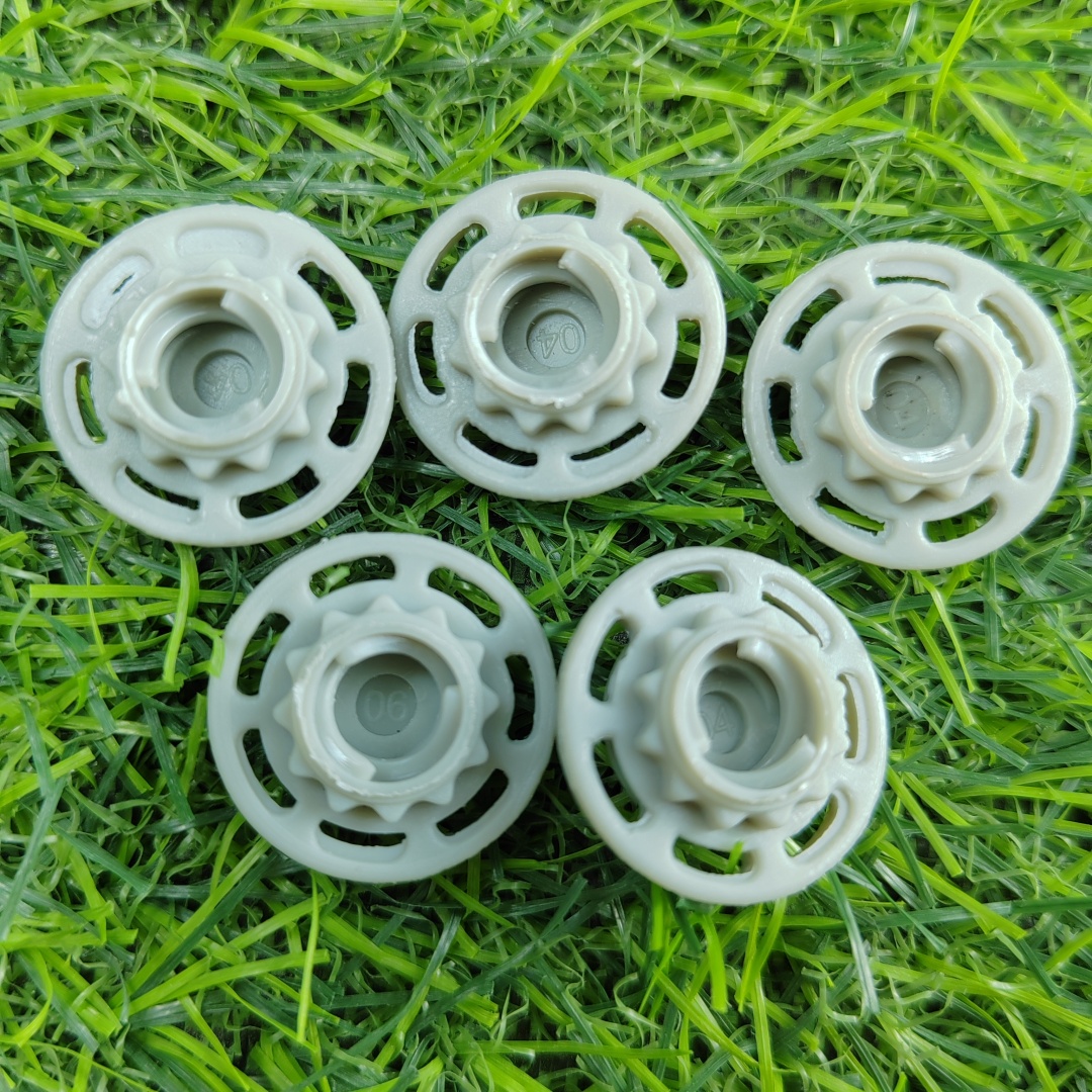 Golf Shoe Spikes Cleats, Replacement Traction Sole - Durable Outdoor Sport Accessories