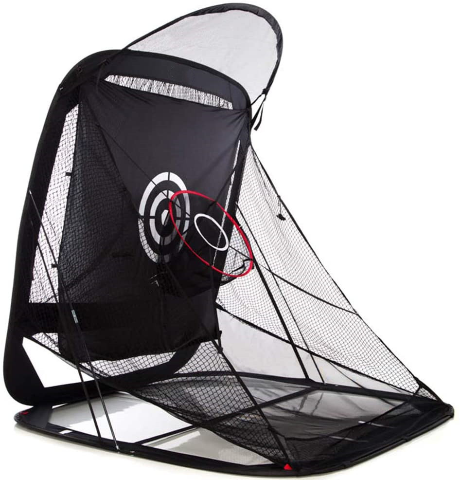 Golf Net Feature 4