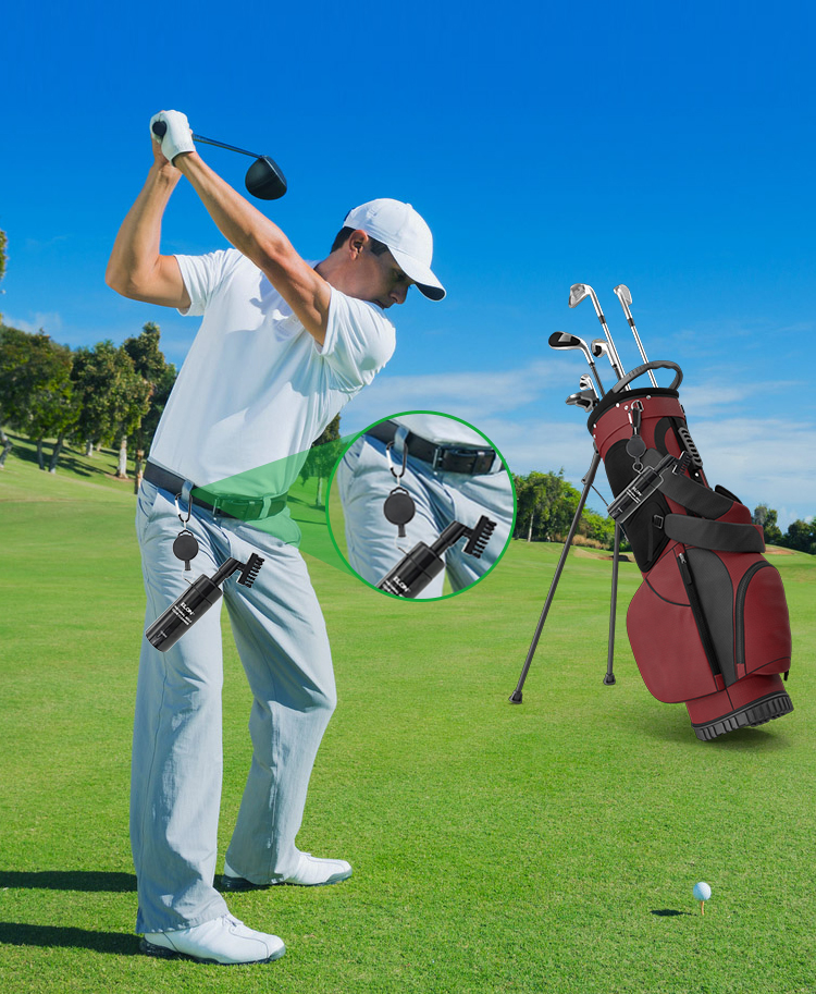 Golf Cleaning Kit details