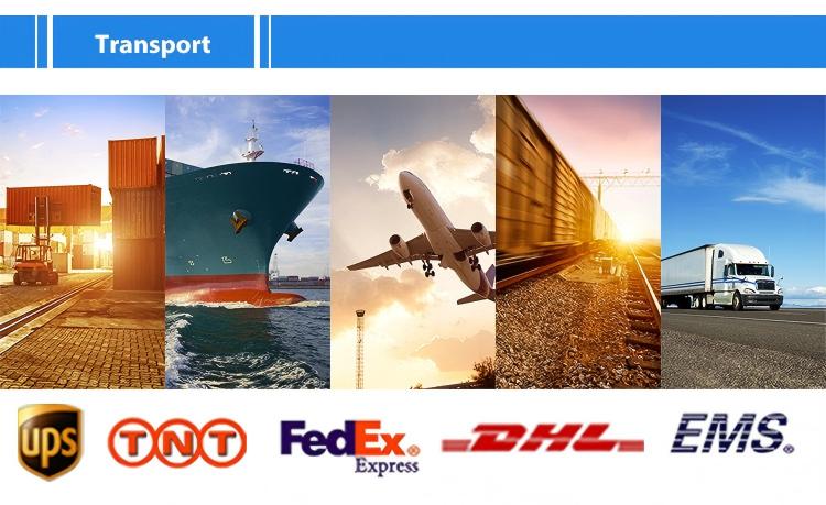Transport and Logistics