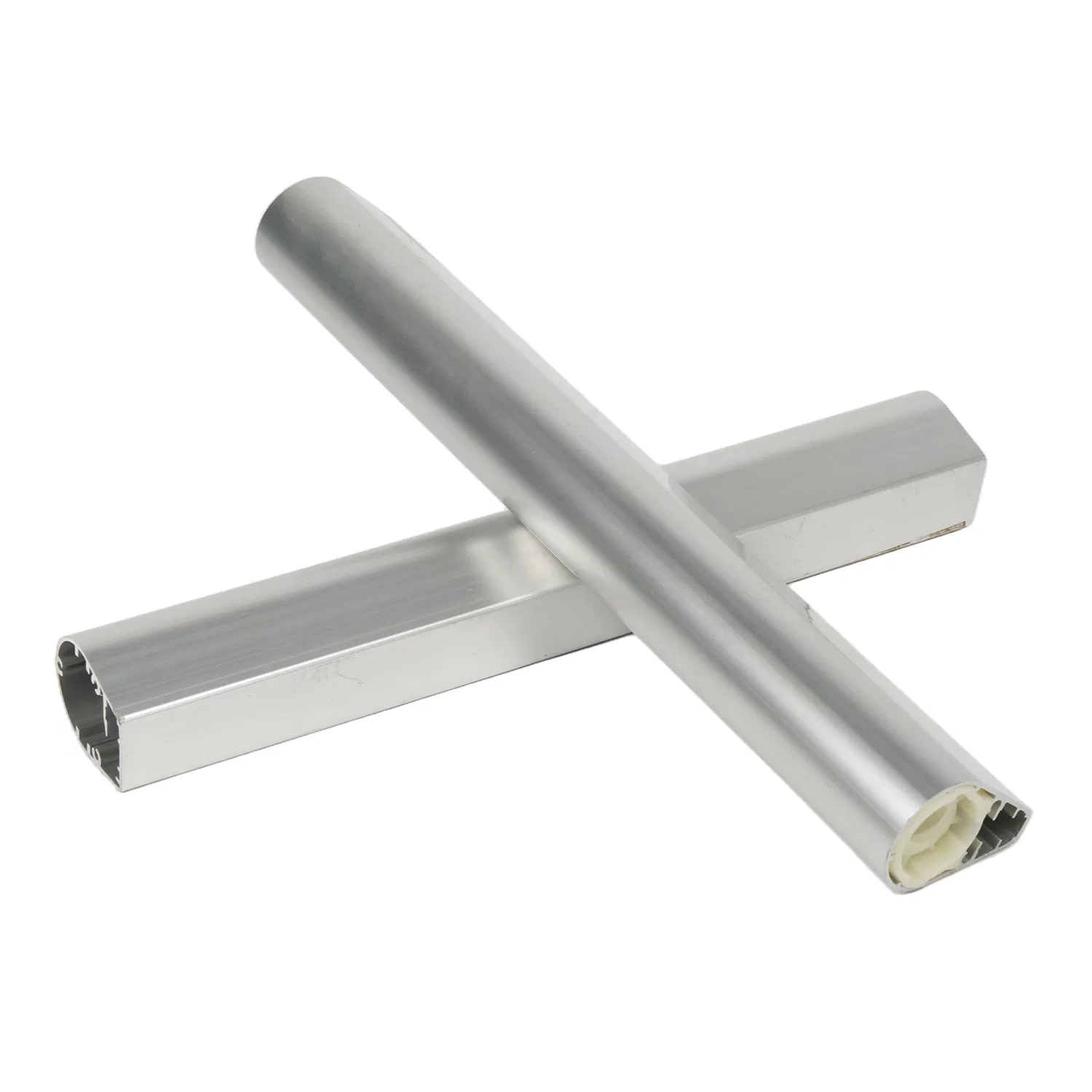 Innovative Aluminum Profile Accessories for Enhanced Structural Support