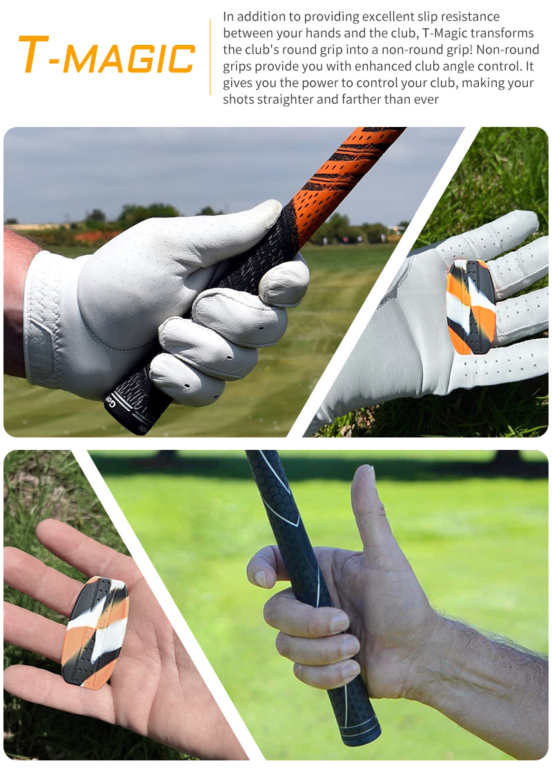 Grip Corrector Display 4