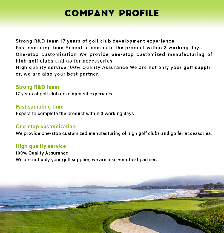 Overview of Facilities