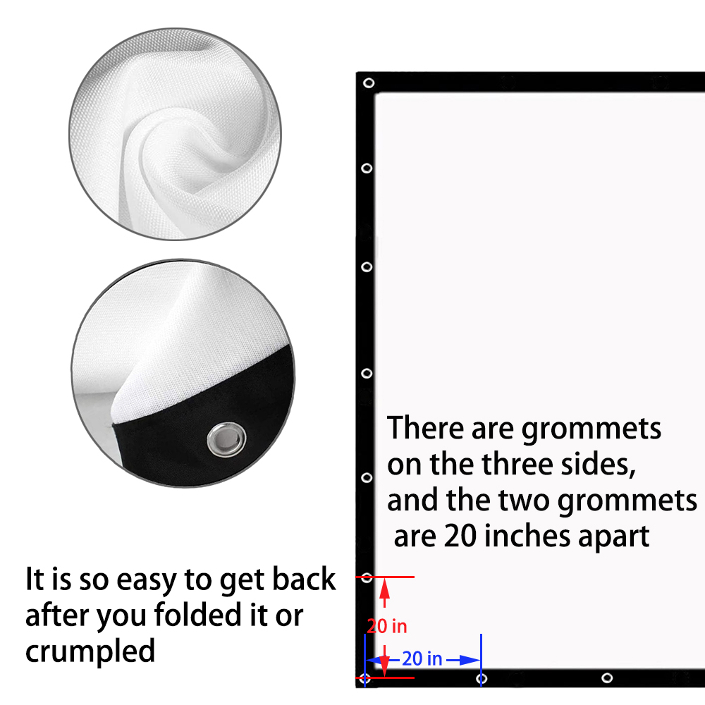 Golf Simulator Details 4