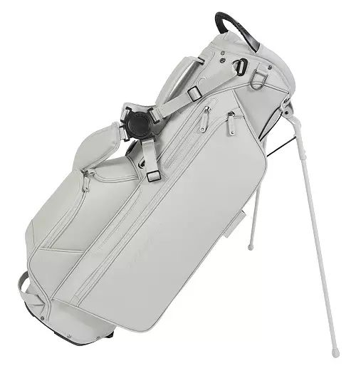 Custom Golf Travel Cover Bag Heavy Duty Golf Club Protection Case with Wheels for Convenient Transportation Manufacturer