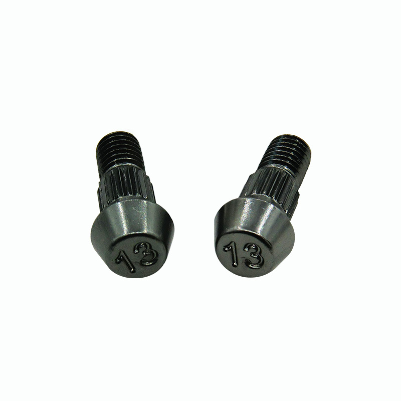 Sports Shoe Studs Football Shoe Studs Track And Field Shoes Spikes Replacement Screw-in Studs Athletics Screw Running Shoe Spike