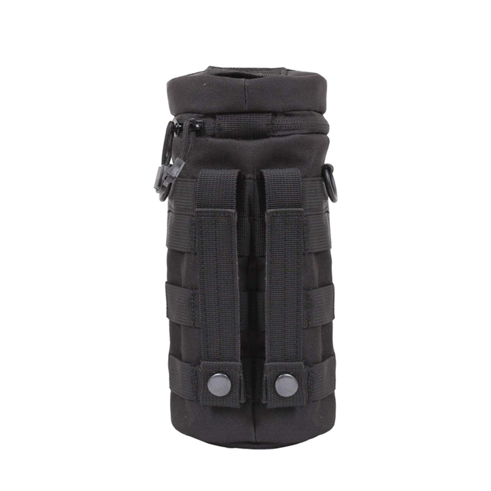 Tactical MOLLE Water Bottle Pouch