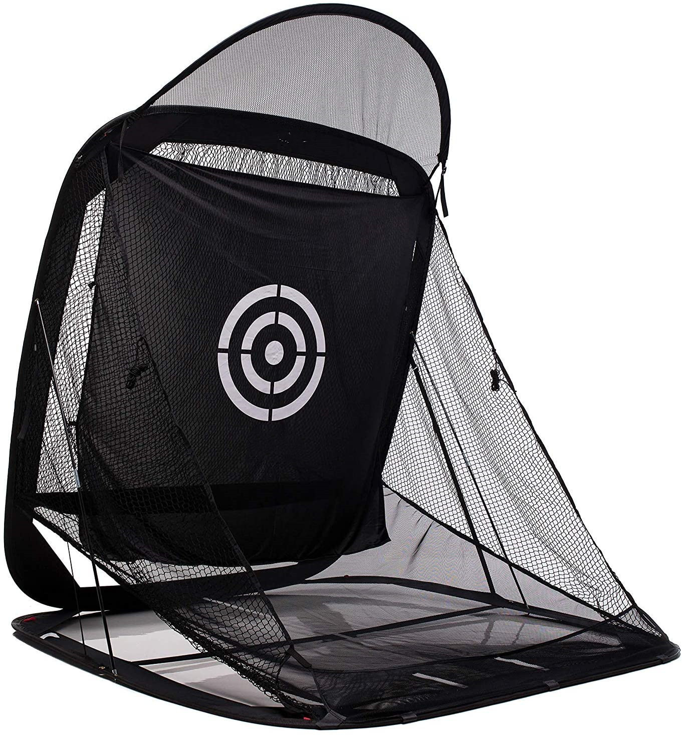 Golf Hitting Net details