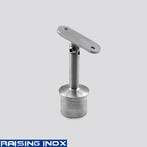TUV Certificated Stainless Steel Handrail Fittings/Handrail Support/Staircase/Handrail Accessories