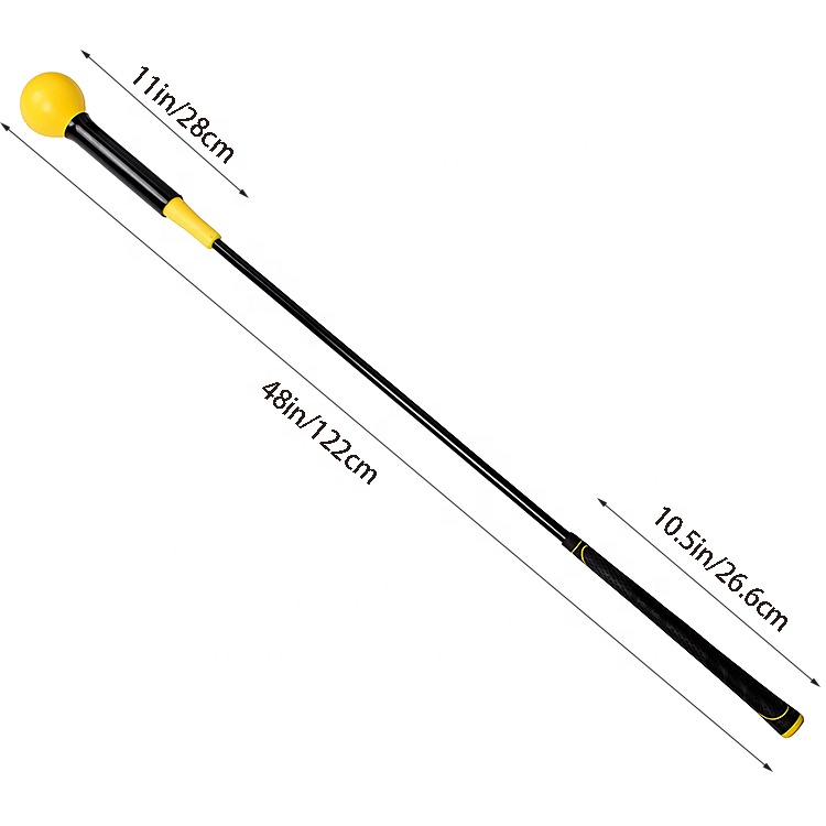 Swing Trainer Detail 6