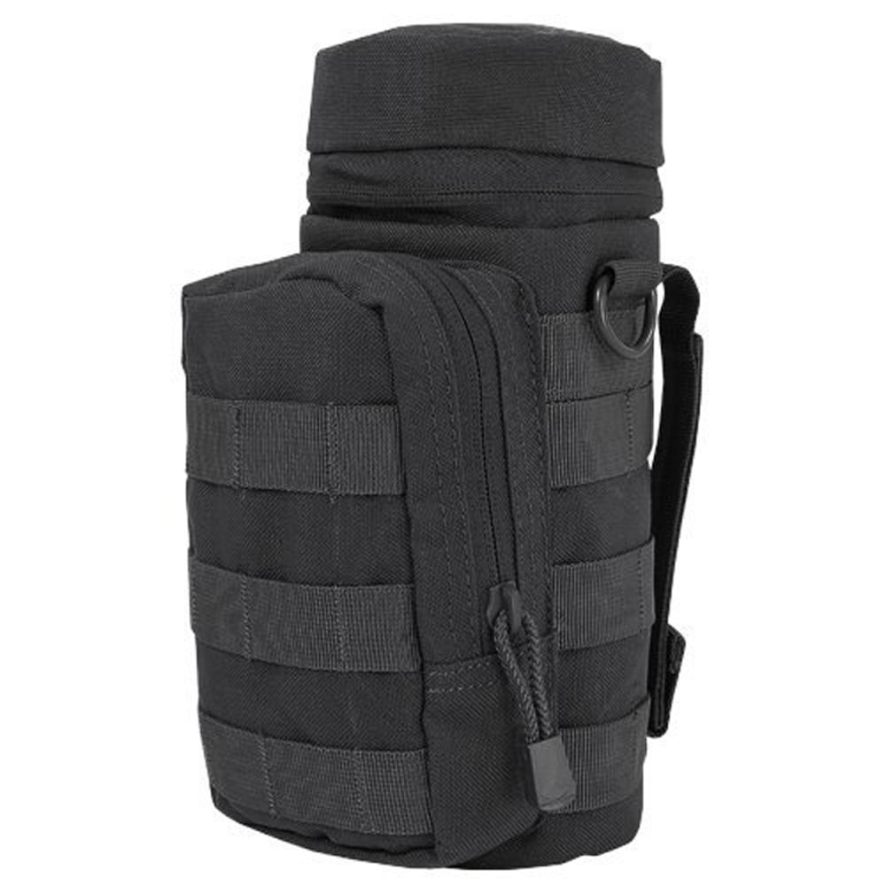 Tactical MOLLE Water Bottle Pouch