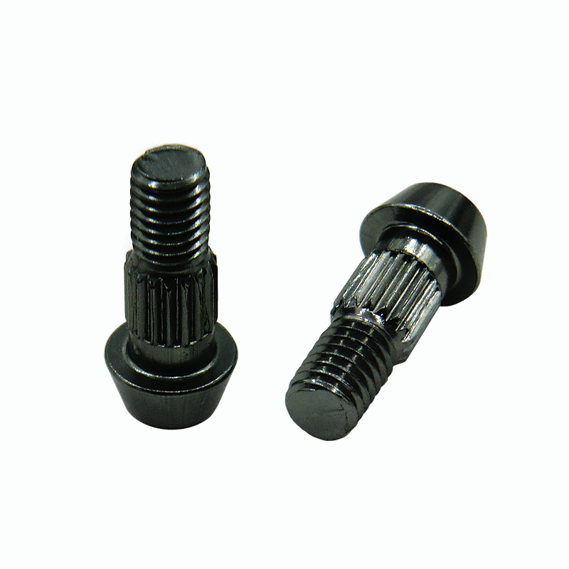 Sports Shoe Studs Football Shoe Studs Track And Field Shoes Spikes Replacement Screw-in Studs Athletics Screw Running Shoe Spike