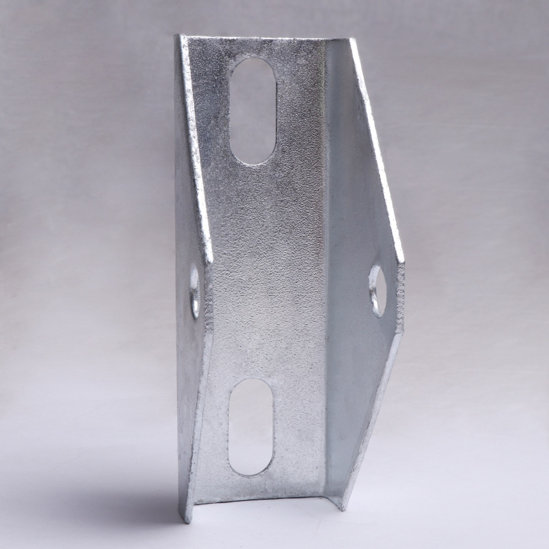 Adjustable Base Photovoltaic Components C Channel Solar Components Support Hanger Accessories