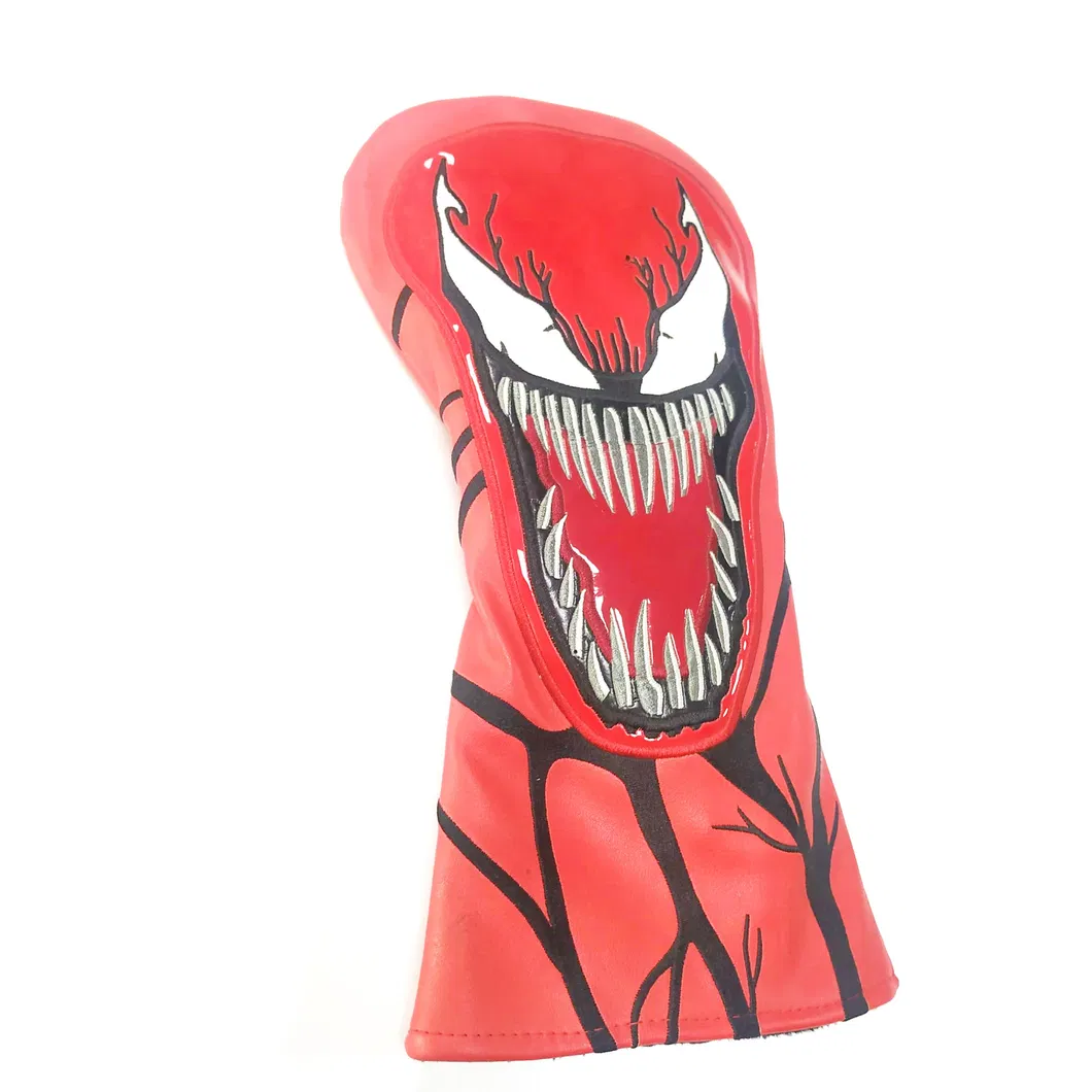 Premium Golf Club Head Covers for Ultimate Protection and Style