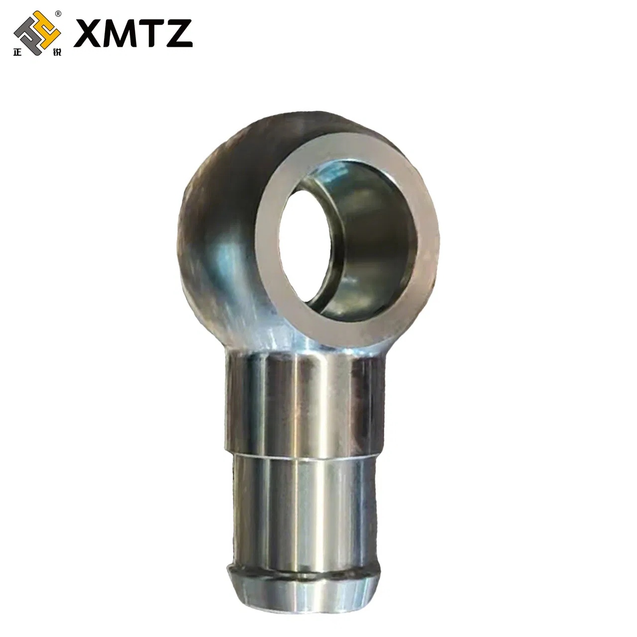 Custom CNC Machined Forklift Accessory Support Solutions for Global Buyers