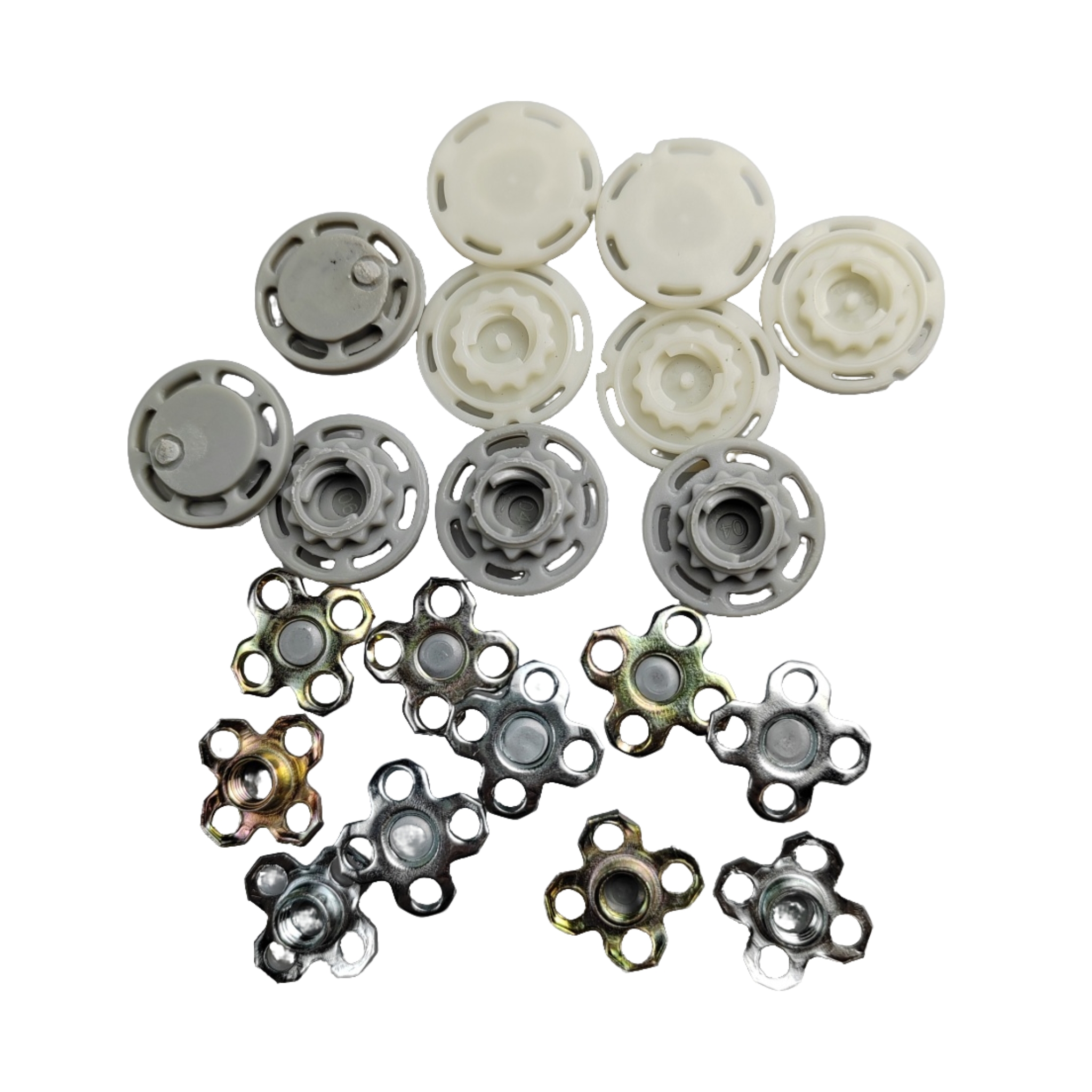 Golf Shoe Spikes Overview