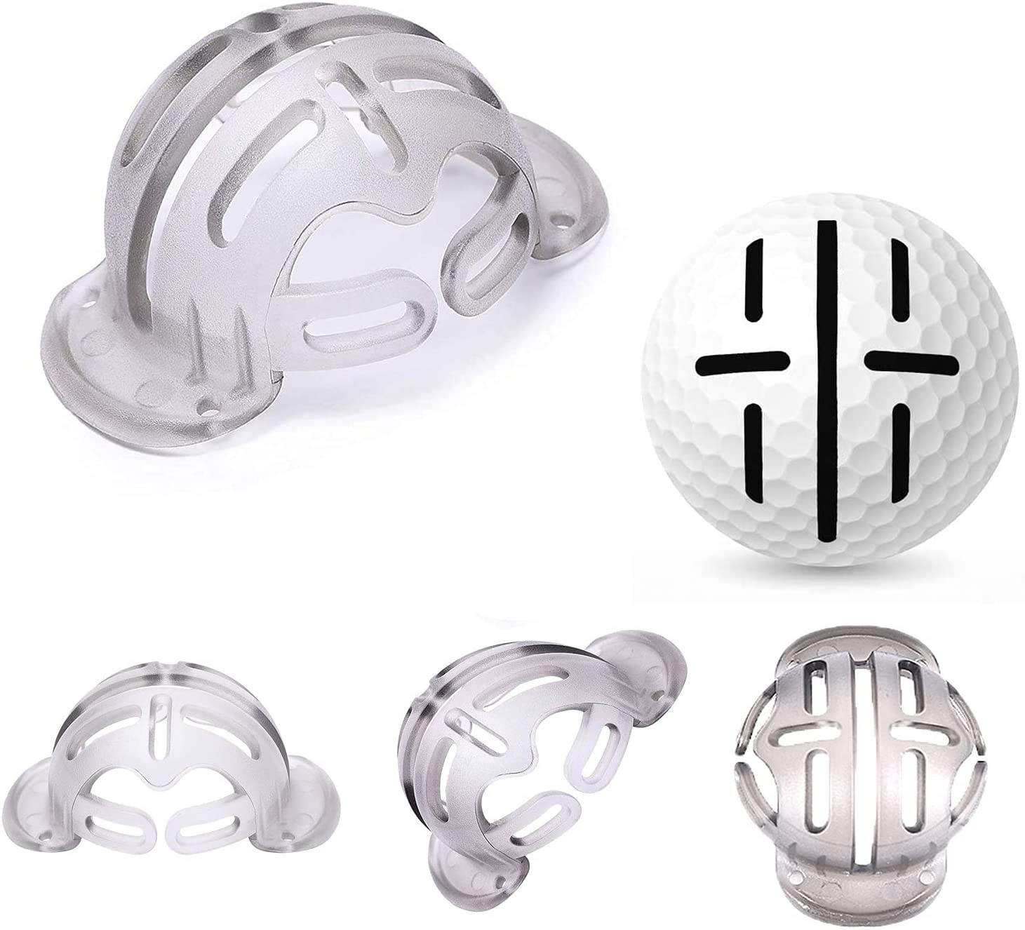 Golf Marking Liner Tools