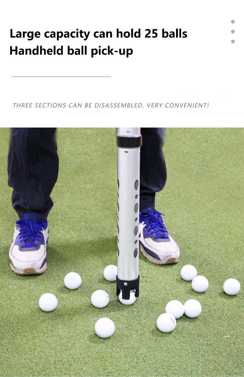 Golf Ball Retriever