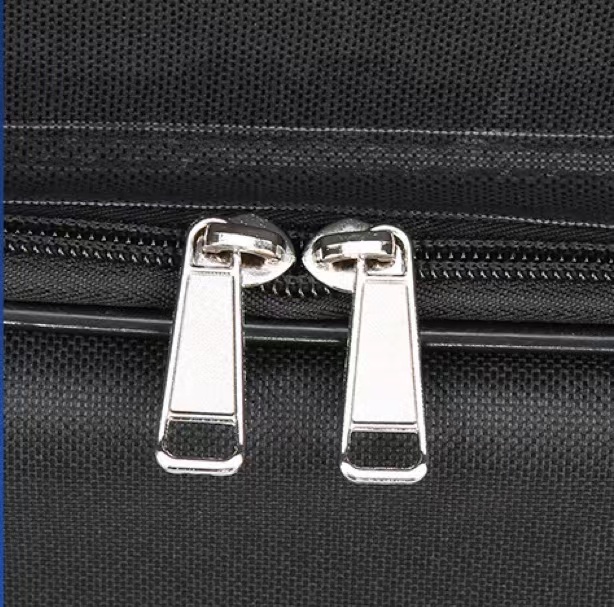 Golf Travel Bag details 3
