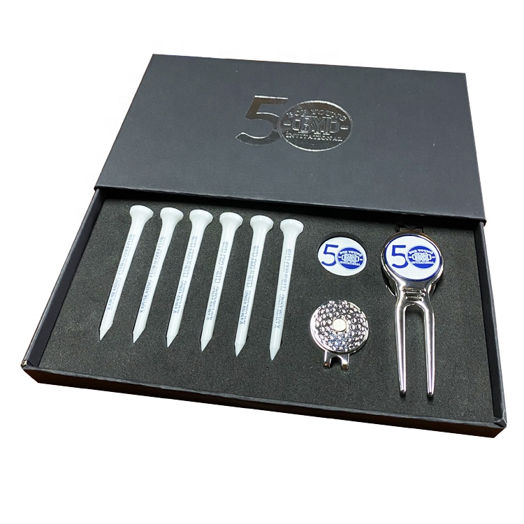Golf Gift Set