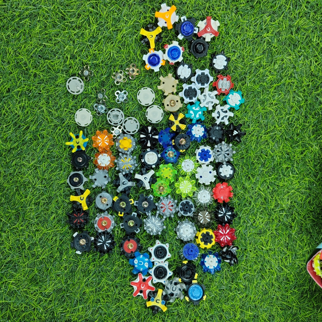 Golf Tool Variant 2