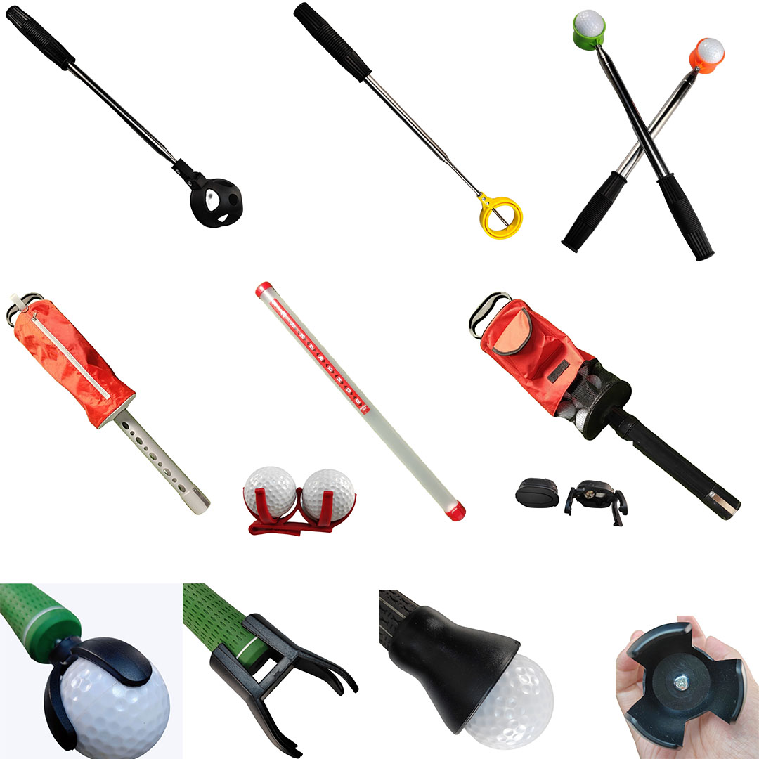 Golf Tool Variant 3