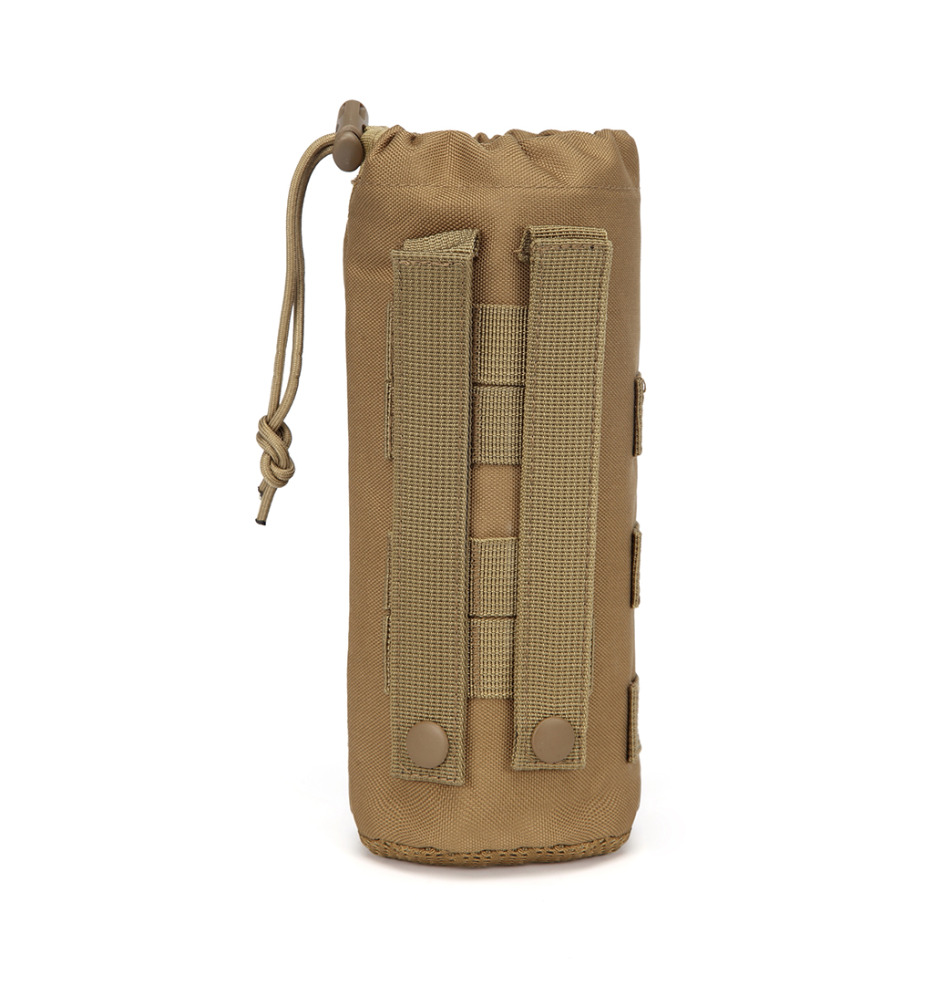 Molle Water Bottle Holder Detail 5