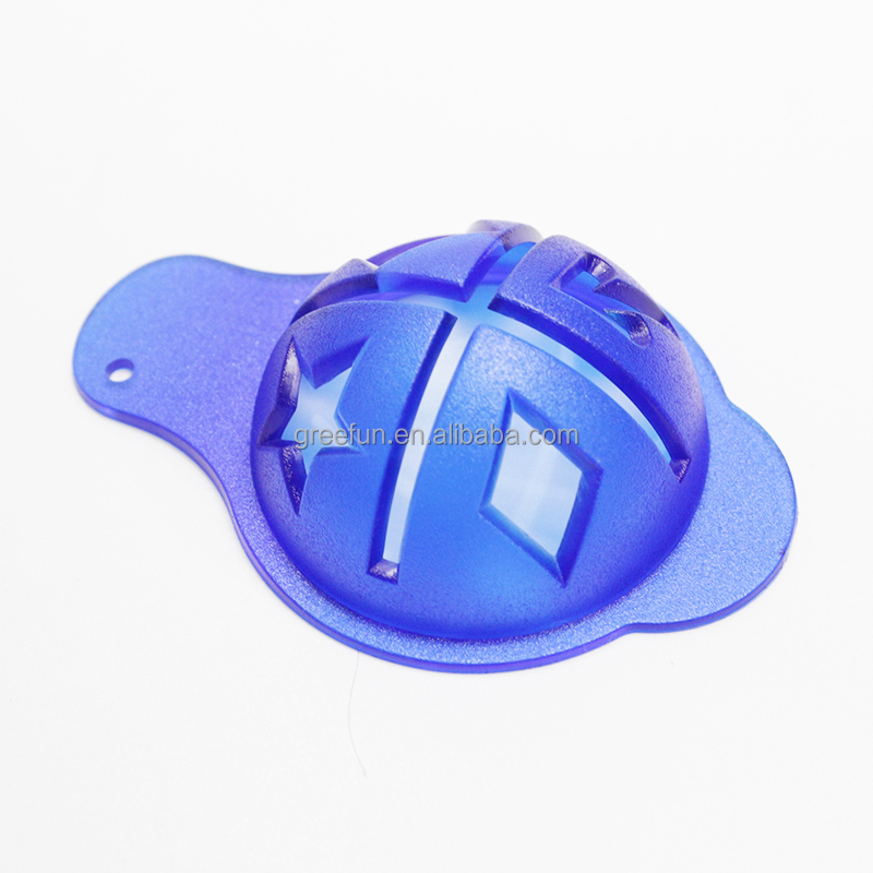Golf Ball Line Marker