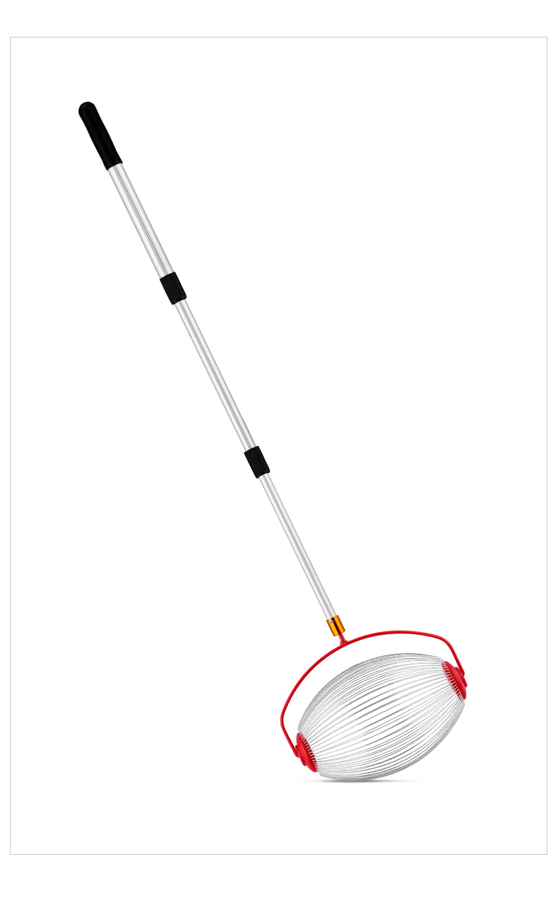 Golf Ball Picker Additional 1
