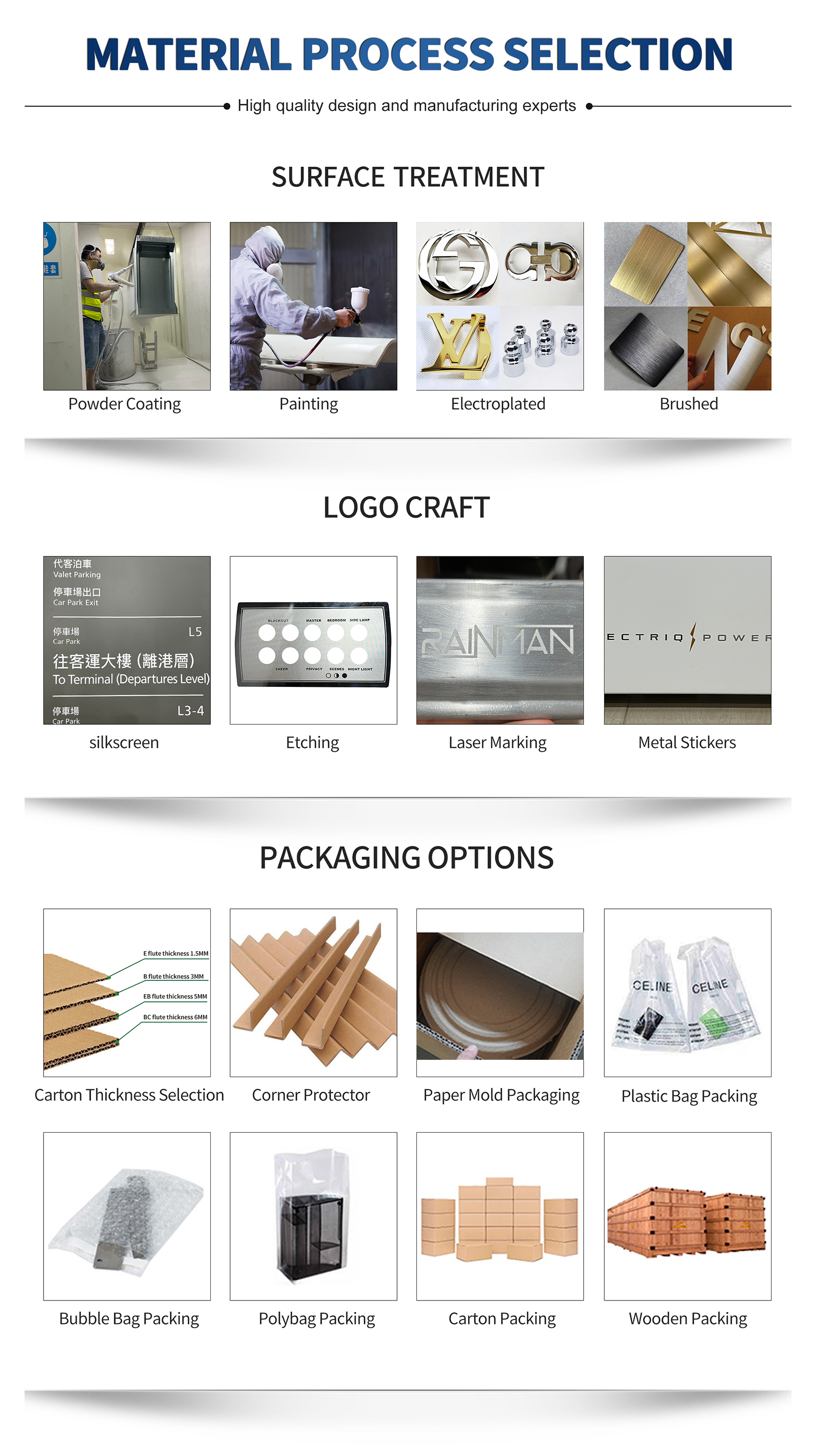 Storage Rack Details 3