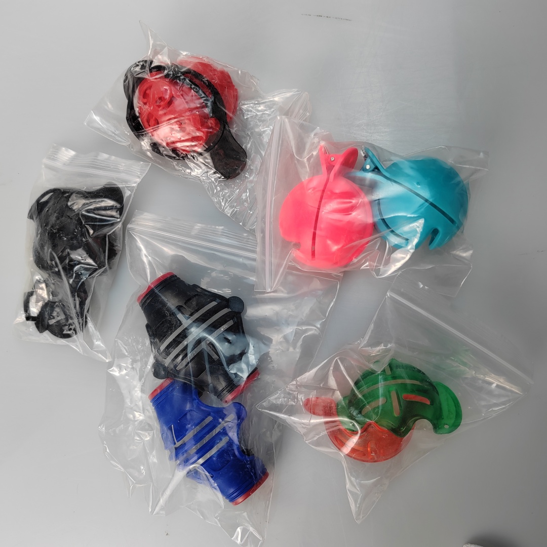 Packing details