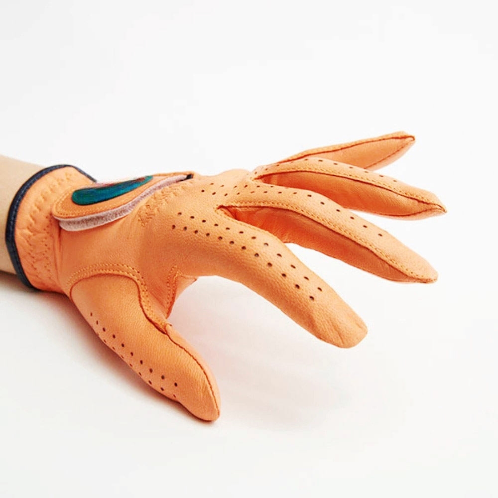 Golf Gloves Accessories for Outdoor Performance Design 100% Polyester Golf Gloves Best Selling Premium Quality Golf Gloves