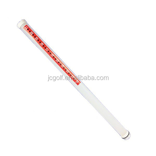 Plastic Tube Golf Ball Picker, Golf Ball Retrievers Collector Grabber Pick up Sucker Tool