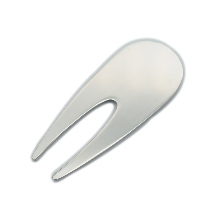 Hot Selling Cheap Golf Ball Marker and Metal Custom Golf Divot Repair Tool Golf Divot Tool