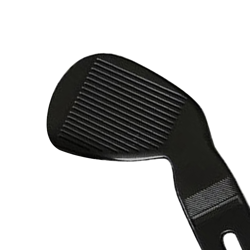 back of the golf divot tool