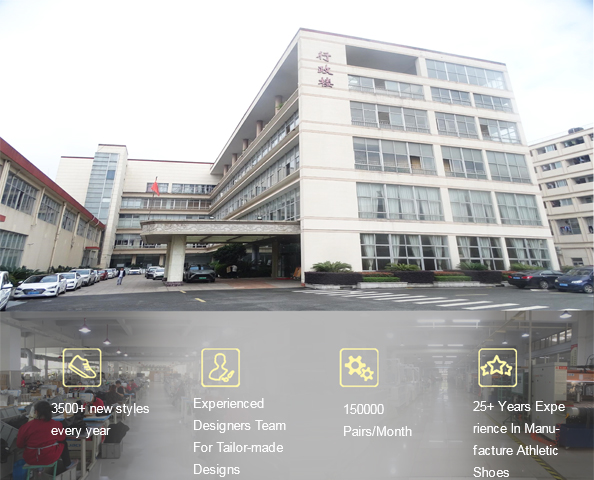 Company Office