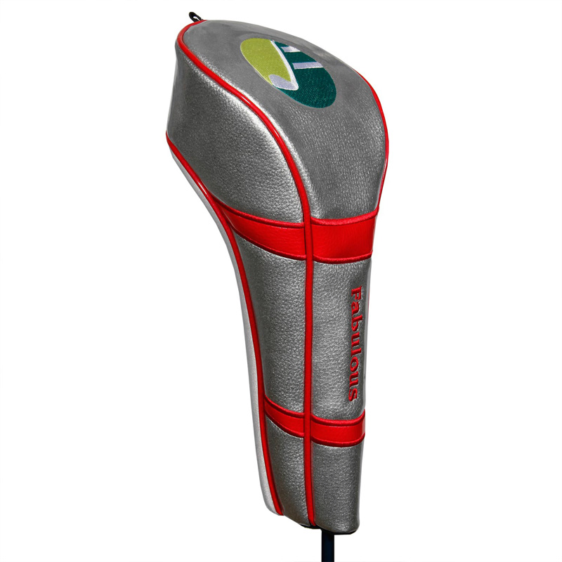 High-Quality Golf Club Head Covers for Travel Protection