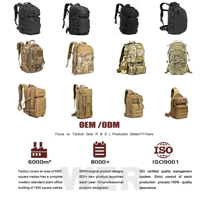 Tactical MOLLE Water Bottle Pouch