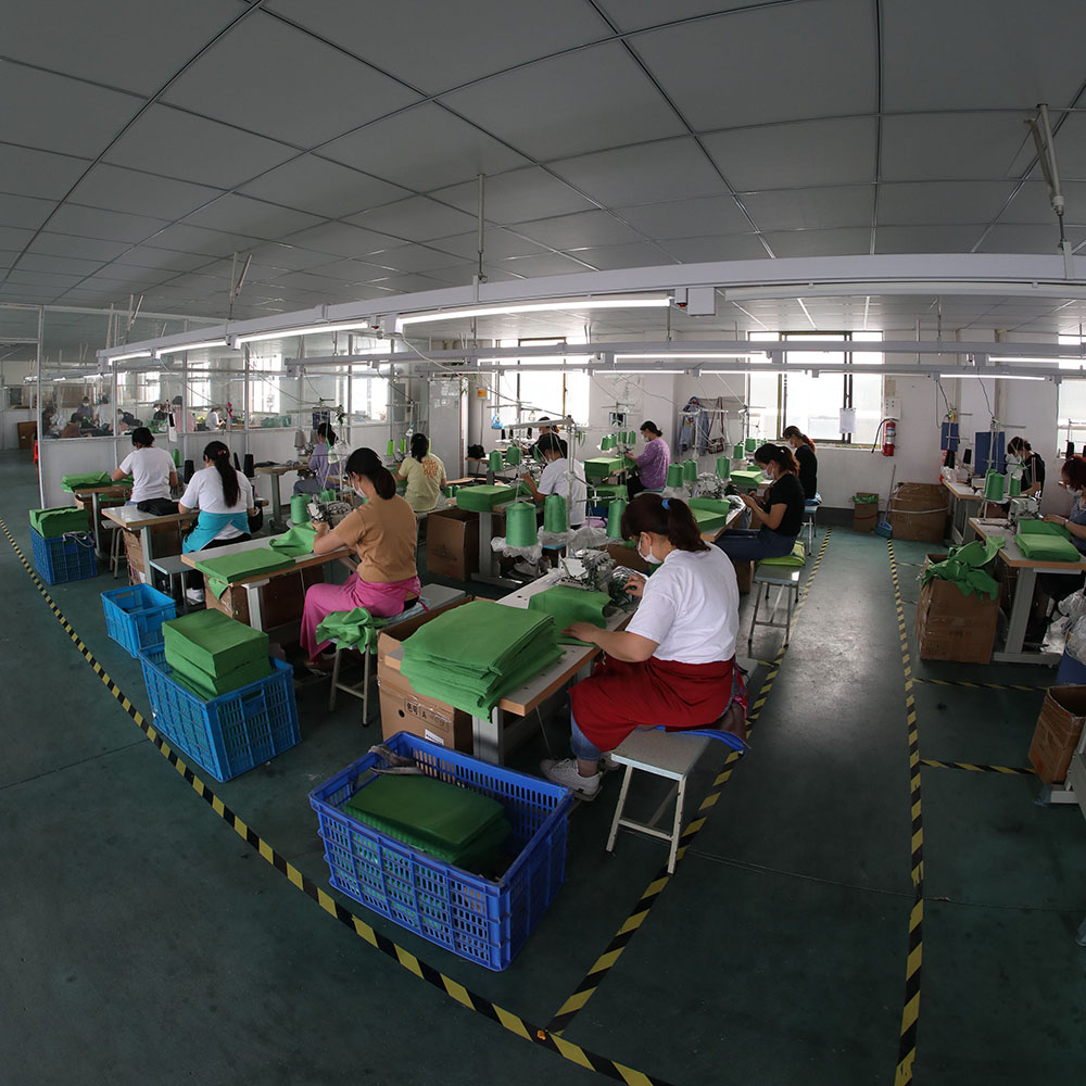 Manufacturing process 3