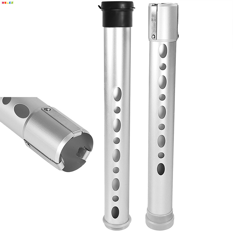 New Design Golf Ball Retriever Telescopic Golf Ball Pick up Grabber Ball Picker