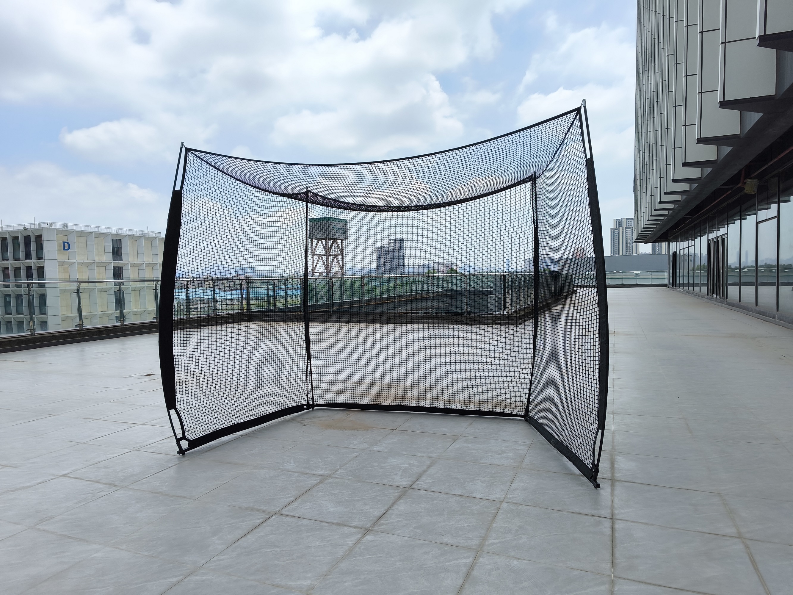 Net Structure Details